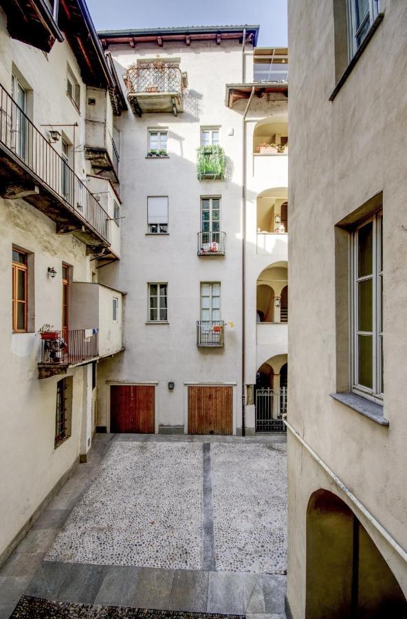 Appartement Attico Stupendo Turin