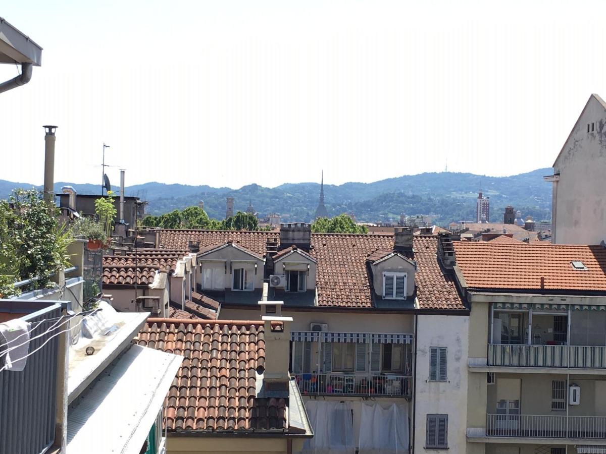 Appartement Attico Stupendo *