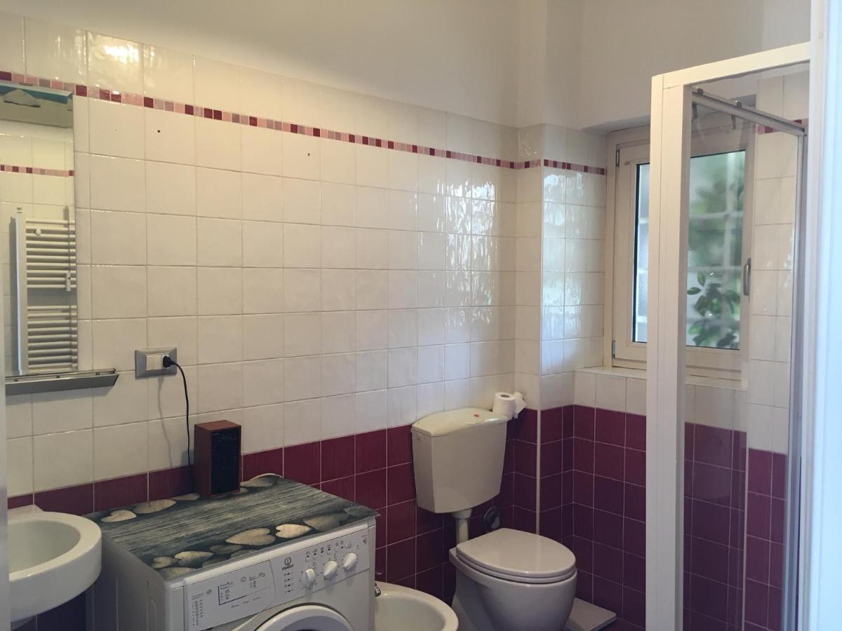 Attico Stupendo Appartement