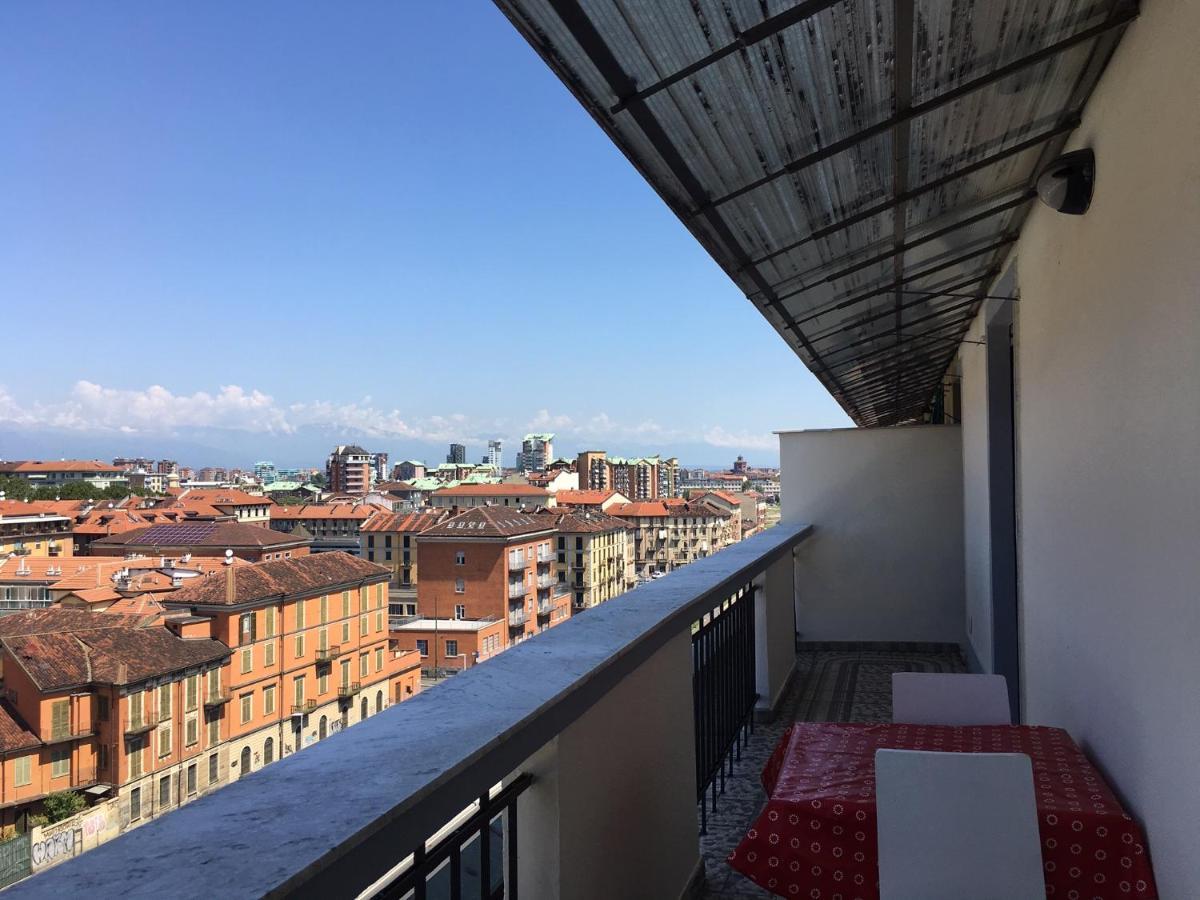 Attico Stupendo Appartement *