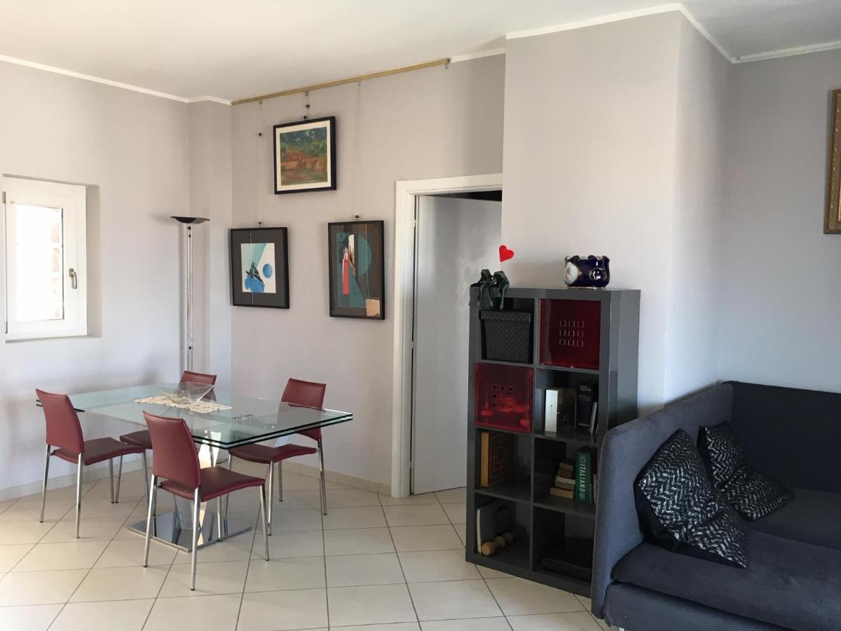 Appartement Attico Stupendo *