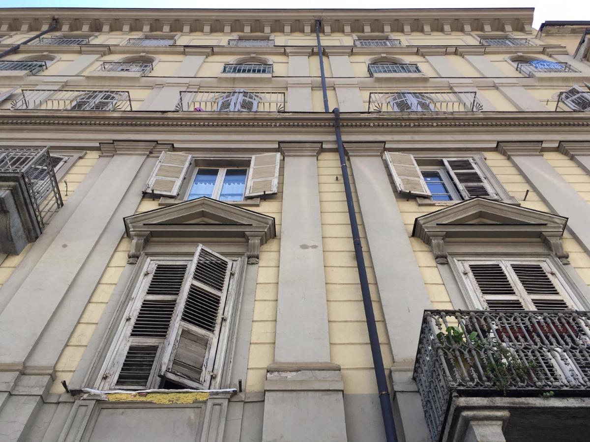Attico Stupendo * Turin