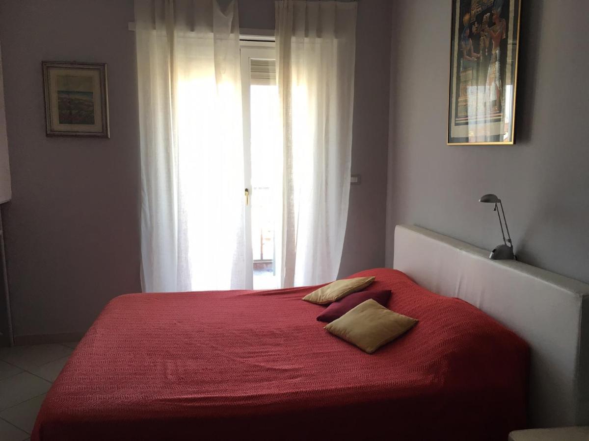 Appartement Attico Stupendo