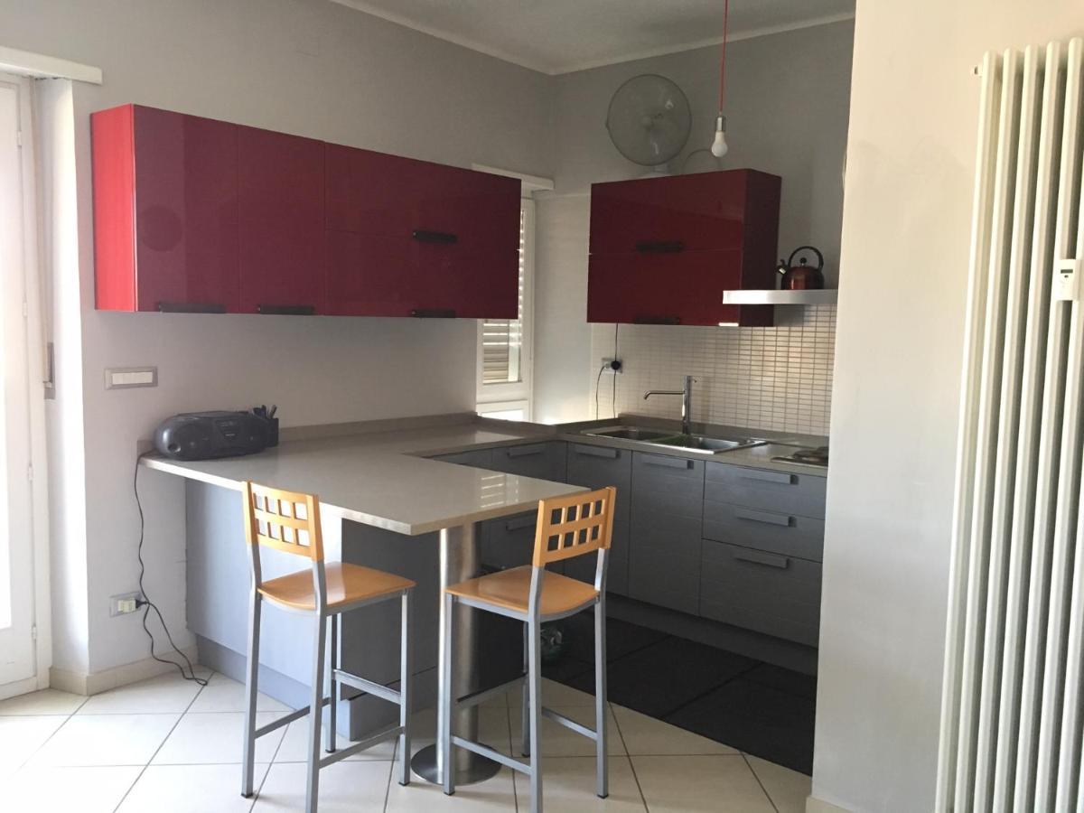 Attico Stupendo Appartement *
