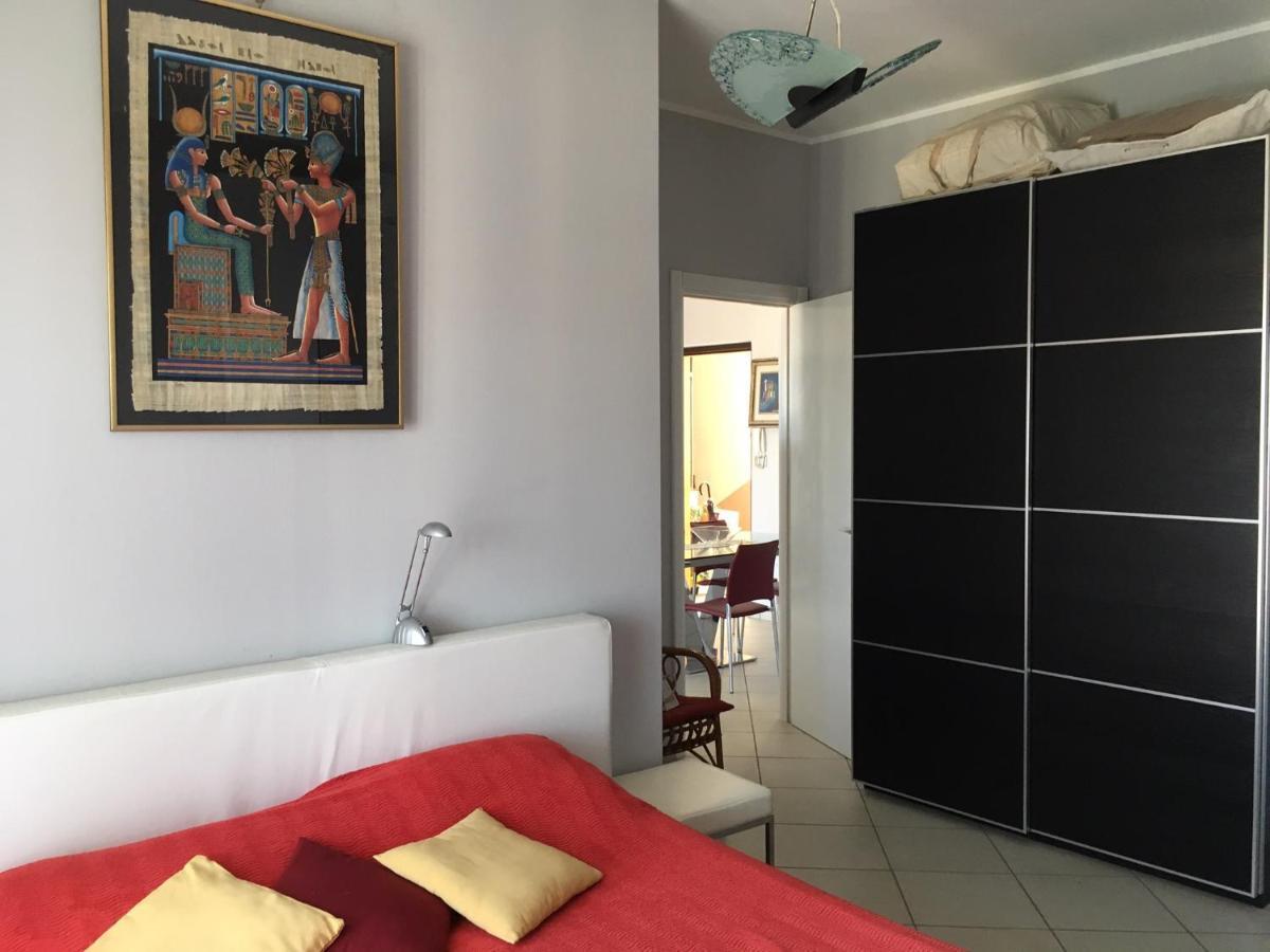 Appartement Attico Stupendo *